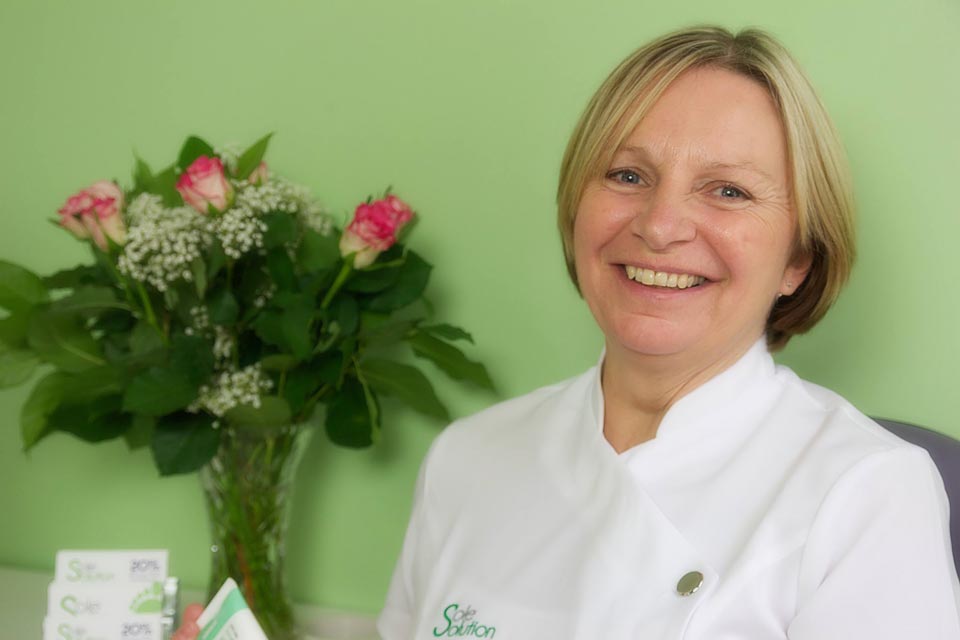 Karen Murray - Podiatrist
